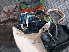 Konvult handtaschen taschen gebraucht kaufen  Oberweißbach/Thür. Wald