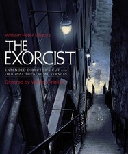 blu ray o exorcista comprar usado blu ray o exorcista comprar usado Enviando para Brazil