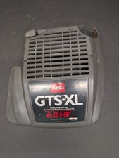 Toro gts 6.0 for sale  Galesburg