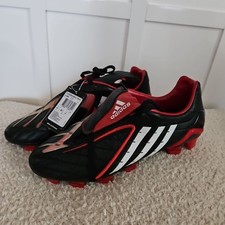 Adidas predator powerswerve for sale  Henrico