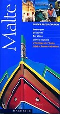 Guide bleu evasion d'occasion  France