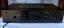 Amplificateur luxman 95 d'occasion  Chaumont