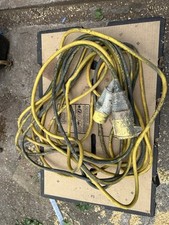 Used 110v heavy for sale  WORCESTER