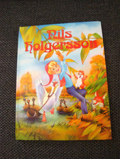 Nils holgersson ausgabe gebraucht kaufen  Deutschland