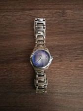 Fossil blue uhr gebraucht kaufen  Königswinter