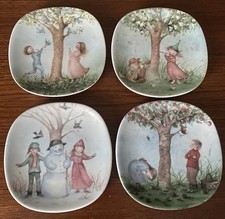 Arabia finland four for sale  LANCASTER