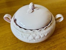 Hutschenreuther porcelaine ros gebraucht kaufen  Lindau (Bodensee)
