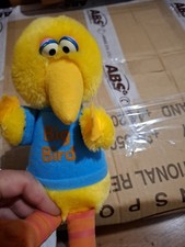 Vintage playskool sesame for sale  READING