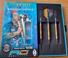 Snakebite double peter for sale  HEMEL HEMPSTEAD