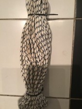 Rope polyester 16plait for sale  CHRISTCHURCH