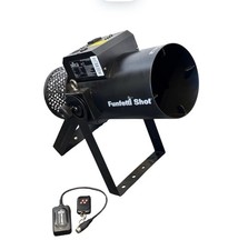 Chauvet funfetti shot for sale  BRENTWOOD