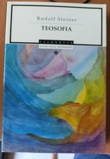 Rudolf steiner teosofia usato Rudolf steiner teosofia usato  Forli