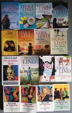 Hera lind sammlung gebraucht kaufen  Rees