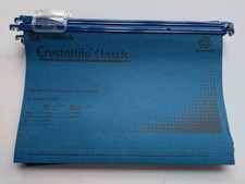 Used twinlock crystalfile for sale  ASHFORD