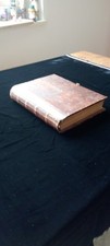 Antikes buch hauspredigtbuch gebraucht kaufen  Warmsen