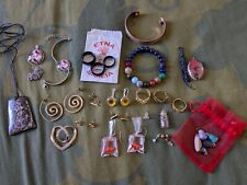 Lot bijoux neufs d'occasion  Reims