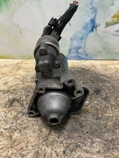 Motorino avviamento renault usato  Roma