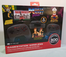 Date east gamestation for sale  Waukee