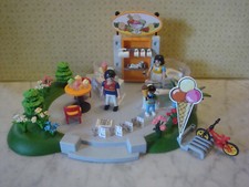 K49 playmobil marchand d'occasion  La Roche-Posay