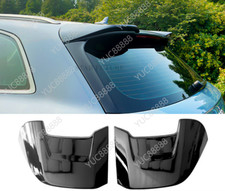 Gloss black rear d'occasion  Expédié en Belgium