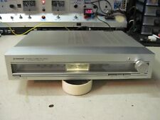 Sintonizzatore pioneer 3000 usato  Civitanova Marche