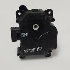 09-15 Honda Pilot Conjunto de Motor Genuíno Temp Drivers lateral LH Atuador Válvula de Mistura comprar usado  Enviando para Brazil
