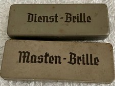 Dienst brille masken gebraucht kaufen  Augsburg