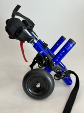 Walkin wheels mini for sale  Sussex