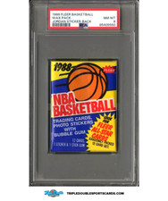 1988 fleer basketball for sale  Seattle