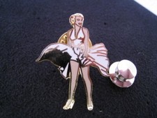 Pin folies rare d'occasion  Expédié en Belgium