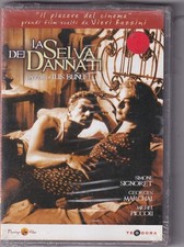 Dvd selva dei usato  Fonte Nuova