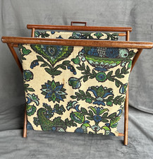 Vtg folding wood for sale  Pittsburgh