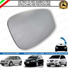 Specchietto fiat stilo usato  Napoli