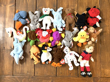 Lot beanie babies for sale  Fort Worth