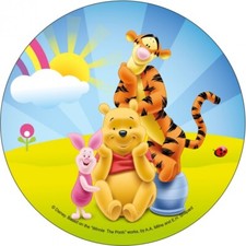 Winnie pooh tigger gebraucht kaufen  Saarbrücken