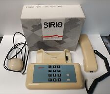 Telefono sip sirio usato  Ponte San Pietro