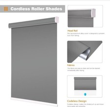 Blackout cordless solar for sale  Hialeah