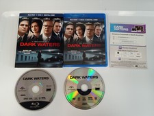 Dark waters blu for sale  Galena