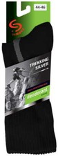Skarpety JJW INMOVE Trekking Deodorant Silver - warianty na sprzedaż  PL