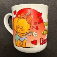 Windel winnie tasse gebraucht kaufen  Hagen
