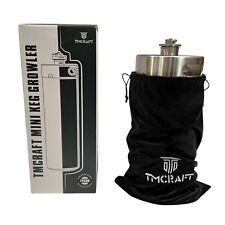 Tmcraft 128oz stainless for sale  Union City