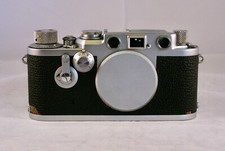 Leitz boitier leica d'occasion  Bruz
