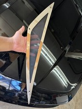 Malibu wakesetter 2008 for sale  Fife