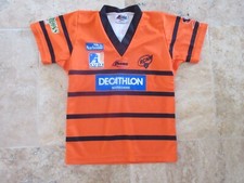 Maillot rugby rcnm d'occasion  Nîmes