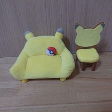 Sofá-cadeira Play Pikachu comprar usado  Enviando para Brazil