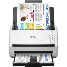 Epson scanner workforce usato  Jesi