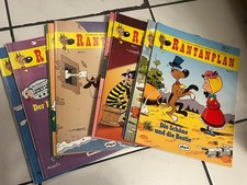 Ehapa rantanplan hund gebraucht kaufen  Göttingen