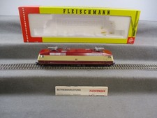 fleischmann elektrolok gebraucht kaufen  Olpe
