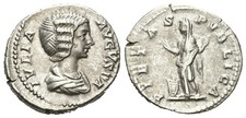 Rom julia domna gebraucht kaufen  Hamburg
