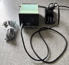 Weller soldering station d'occasion  Domène